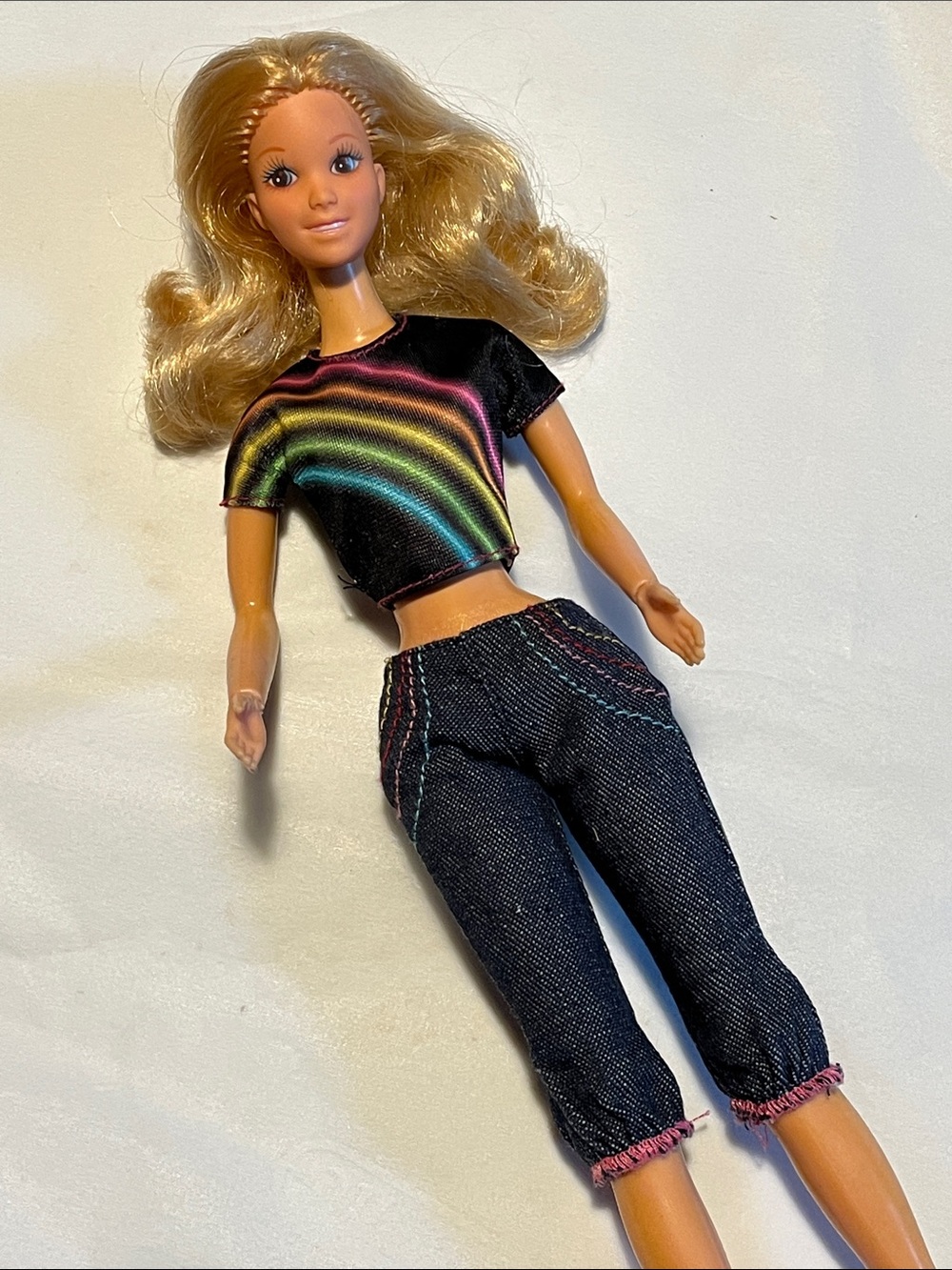 Starr Doll - Picture 9 of 9